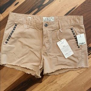 LUCKY brand Shorts